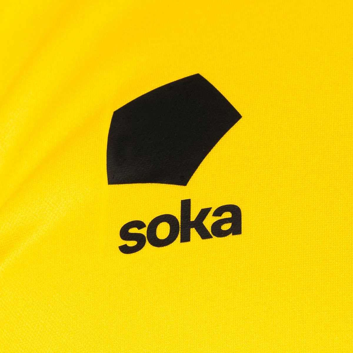 Camisola Soka Soul m/c Criança