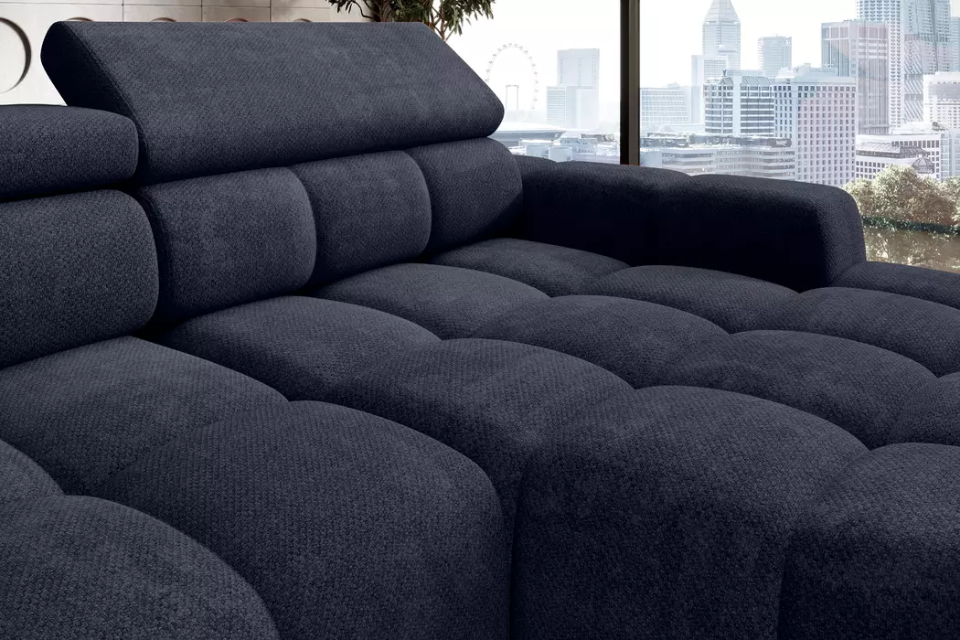 Ecksofa Bull
