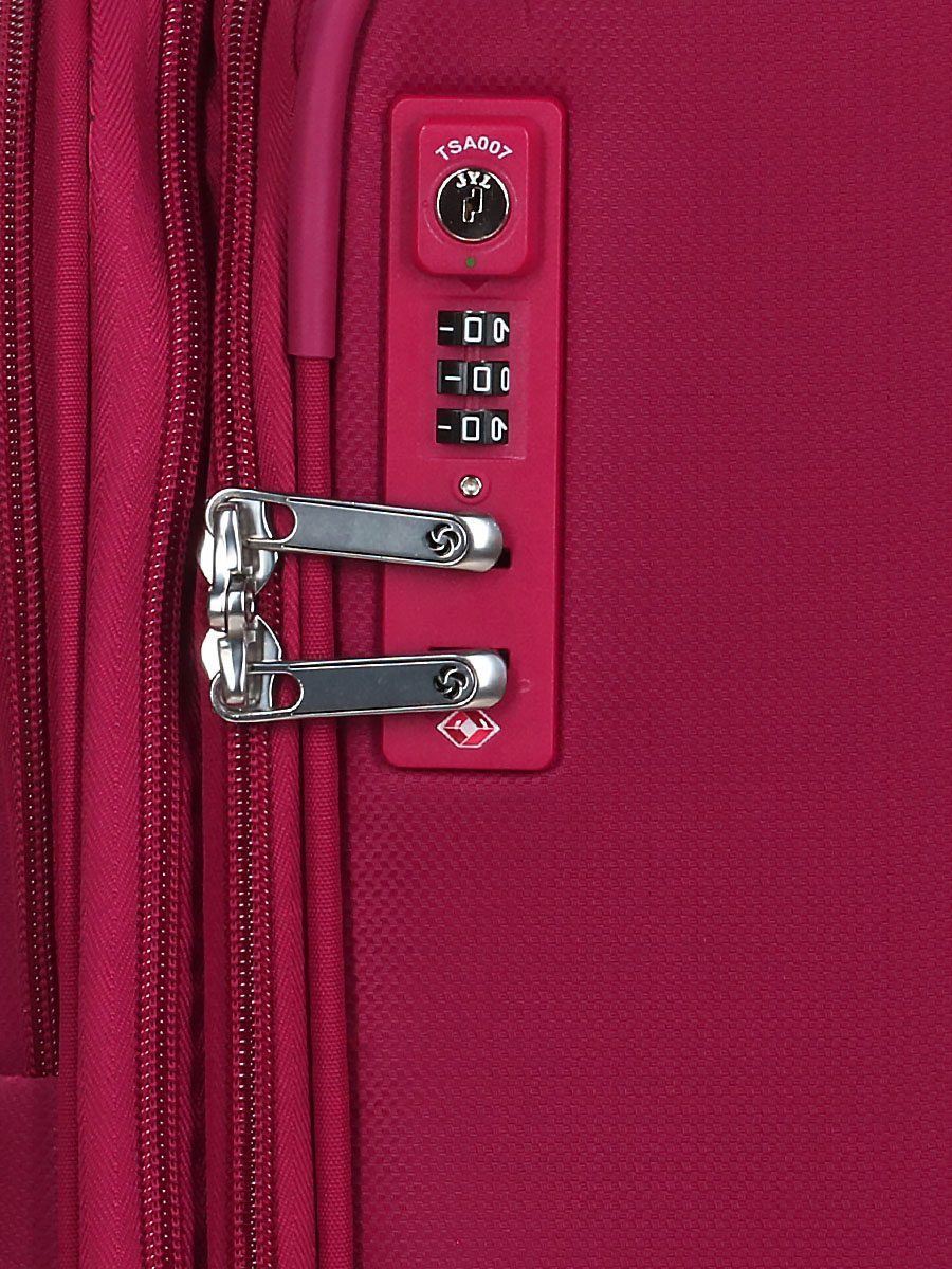 Valise Samsonite D'Lite 78 cm