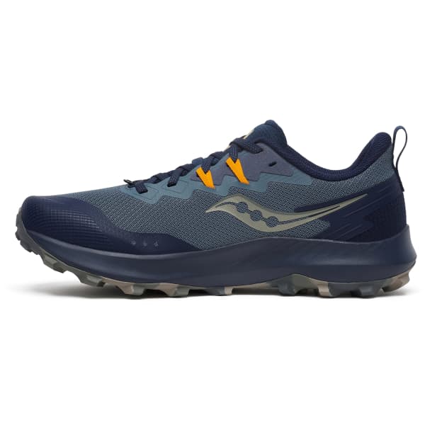 Chaussure trail SAUCONY PEREGRINE 14 DUSK/NAVY