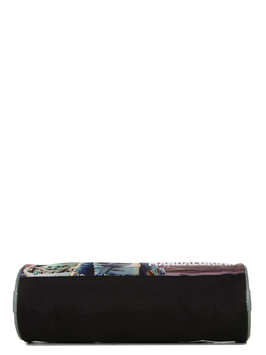 Trousse ronde Star Wars The Mandalorian