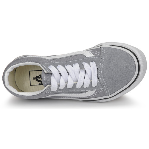 Vans - UY OLD SKOOL - Gris