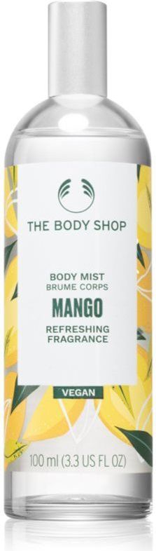 The Body Shop - Mango Body Mist - Body Spray - 100 ml