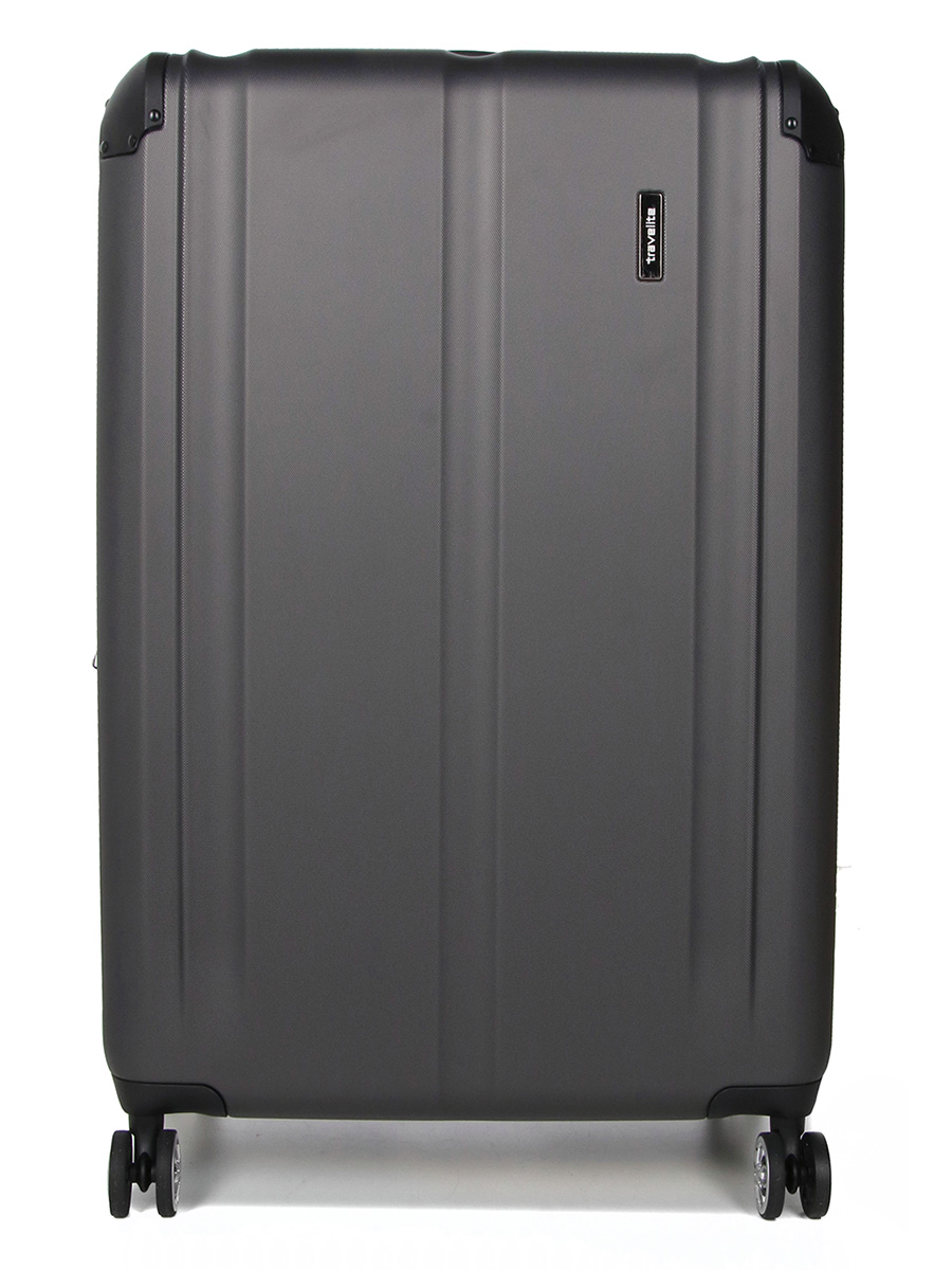 Ensemble 3 valises Travelite City