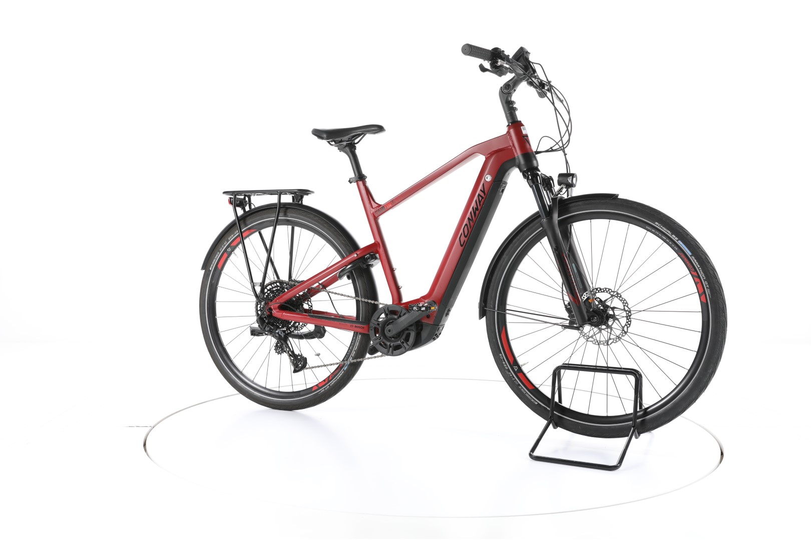 Conway Cairon T500 (2020) | Diamond