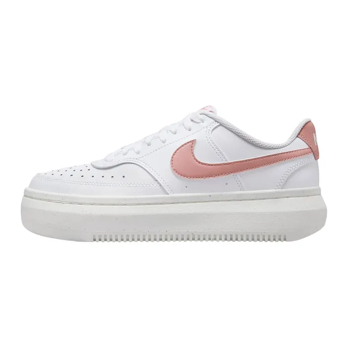 Nike Court Vision Alta Sneakers Dames