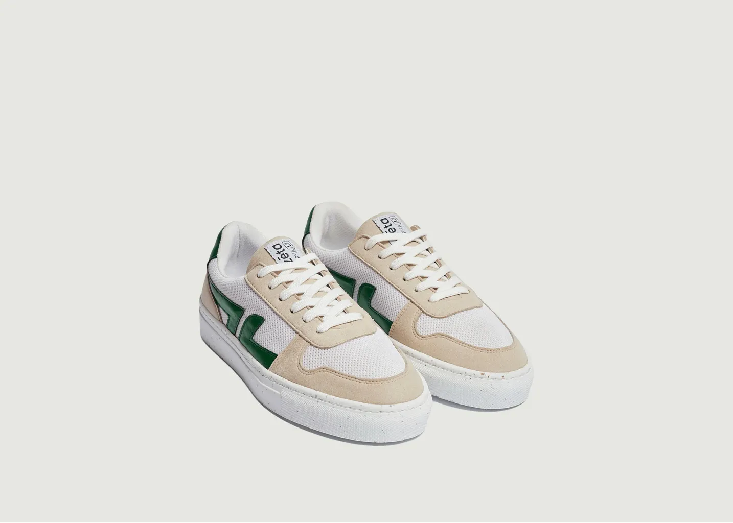 Sneakers Alpha A2 Zeta