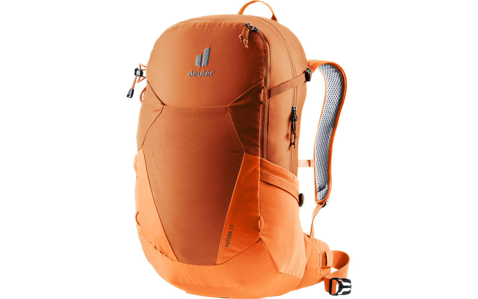 Deuter Futura 23 Wanderrucksack 23 Liter graphite shale