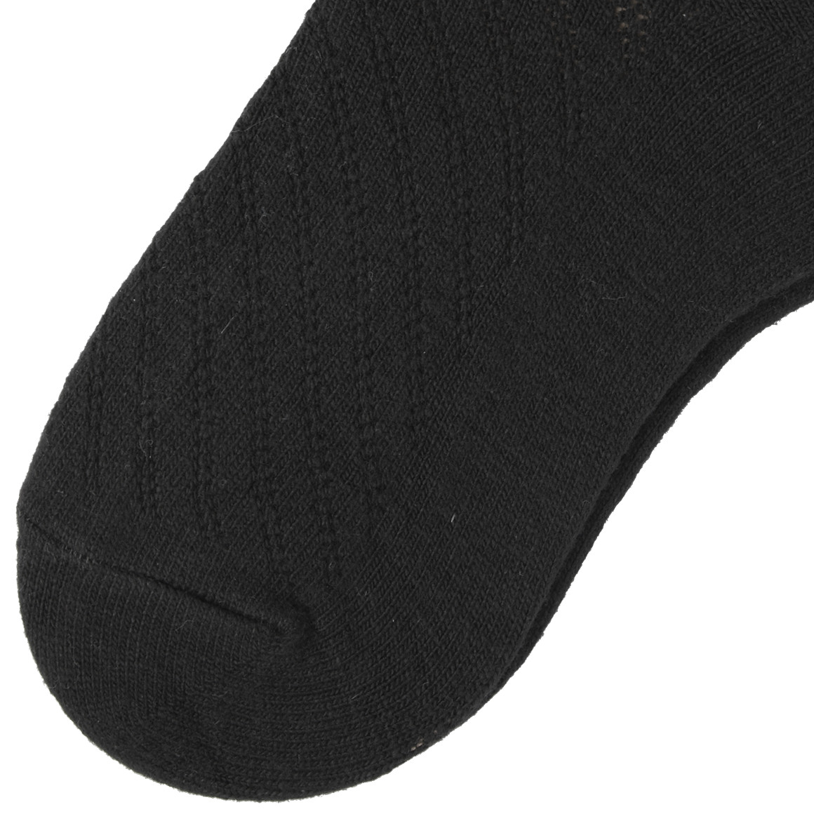 Gina Benotti 1 Paar Damen Socken mit Kaschmir schwarz