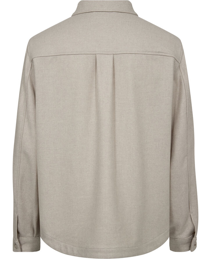 BOSS C-CARPER-OS-244 Open white
