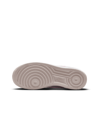 Nike Air Force 1 Big Kids' Shoes
