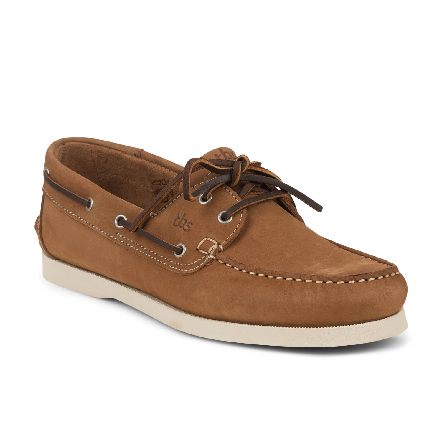 Chaussures bateau homme TBS PHENIX
