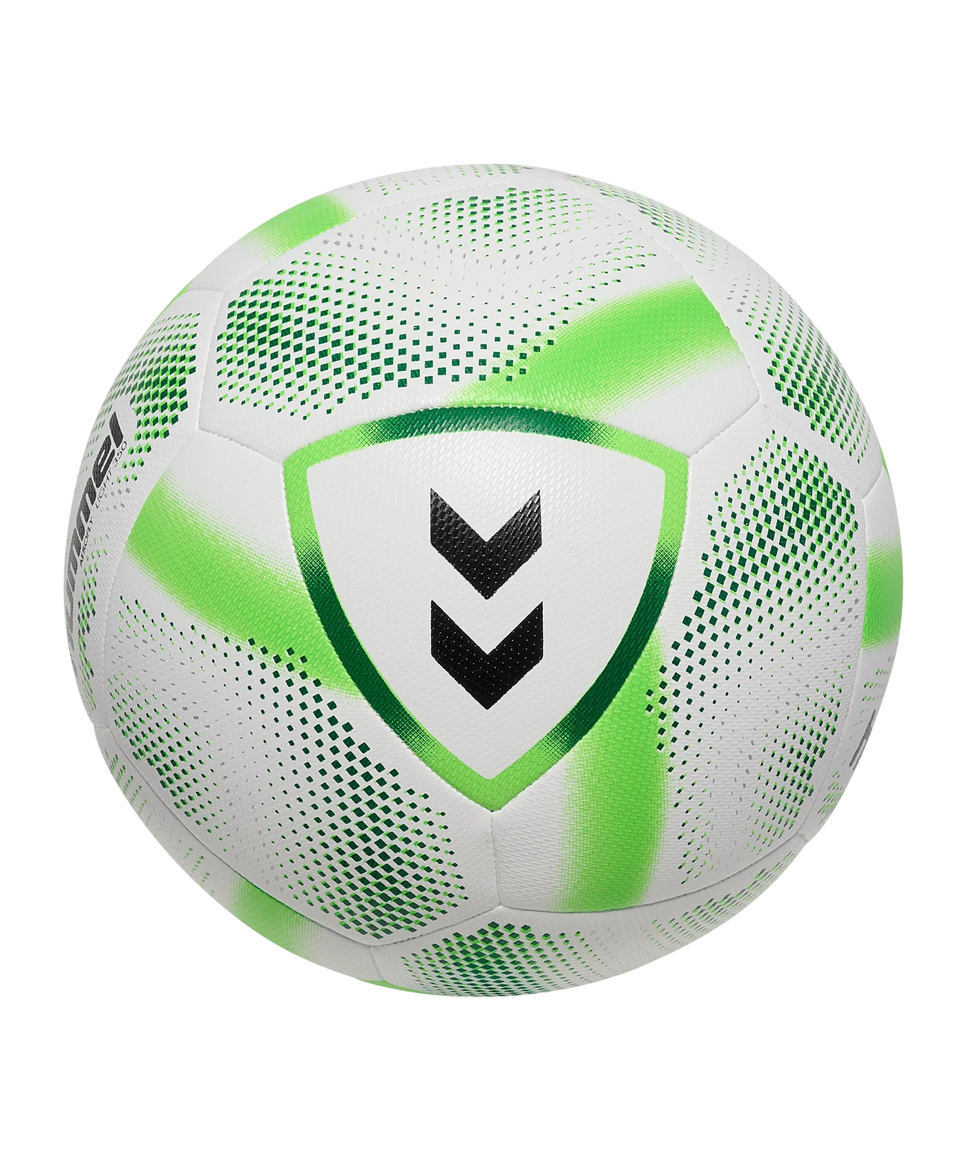 Hummel hmlAEROFLY Light 350 Trainingsball Weiss F9208