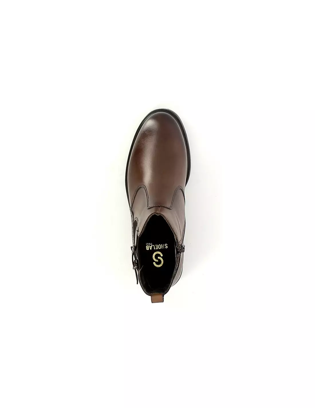 ATELIER GDC ISIDOR - Boots & bottines Marron