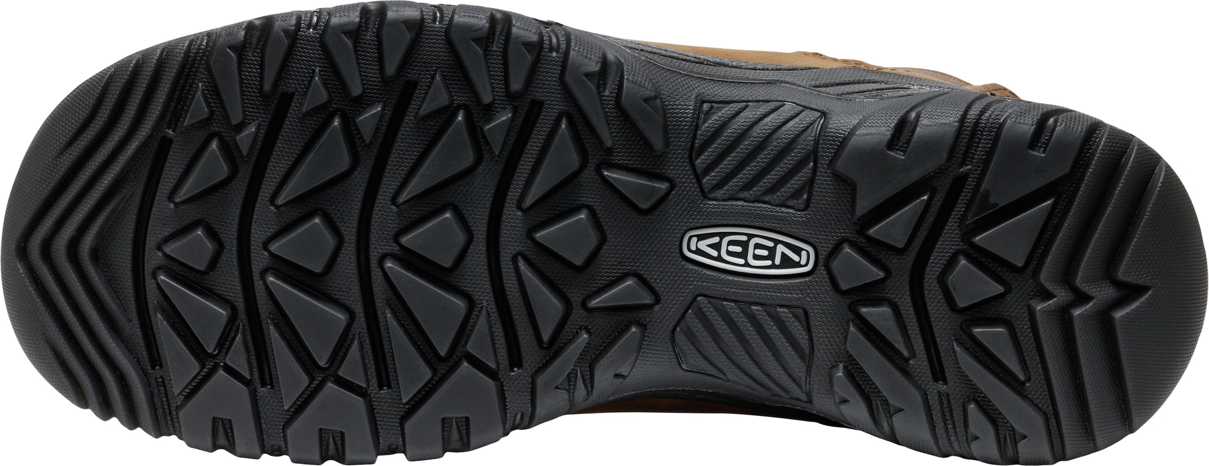 Keen Outdoorschuh »ANCHORAGE BOOT IV WP«  wasserdicht