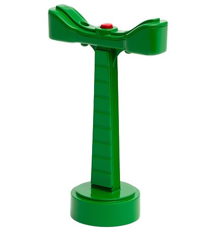 BRIO WoRød Togbanelys -  Grøn 33836