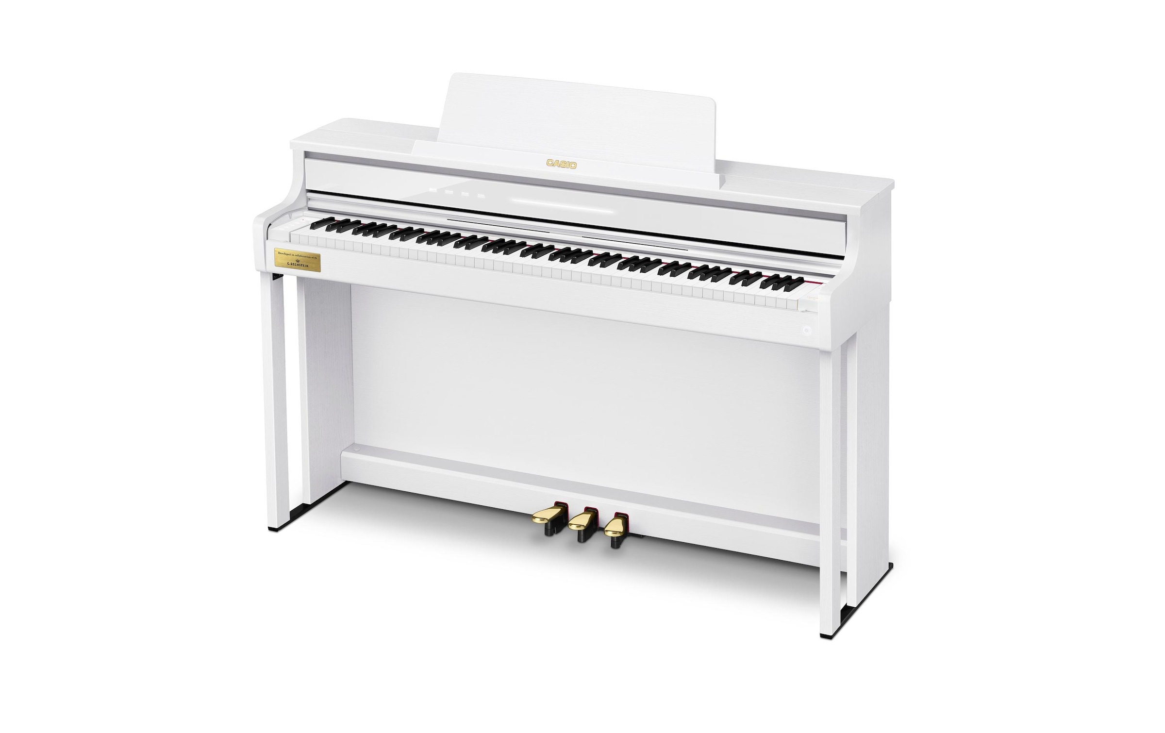 CASIO Digitalpiano