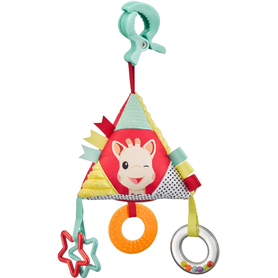 VULLI Sophie la girafe® Tri'activities Acitivity Spielzeug