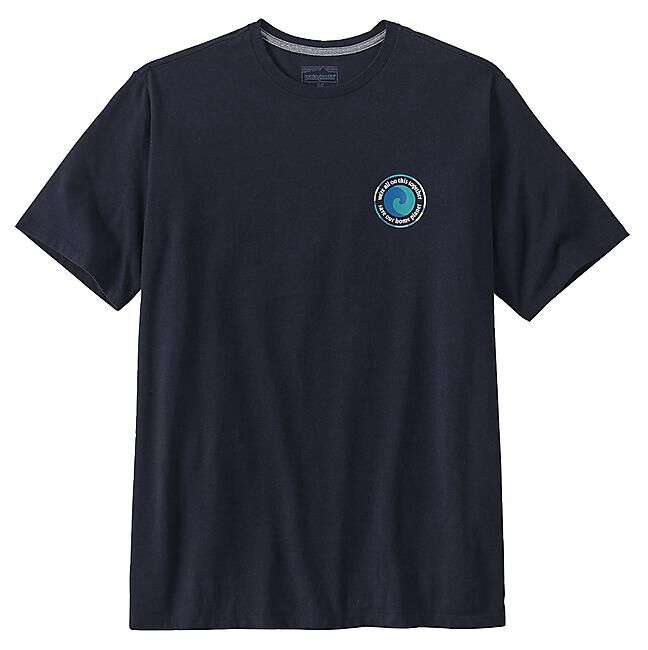PATAGONIA - T-SHIRT MC UNITY FITZ RESPONSABILI-TEE M