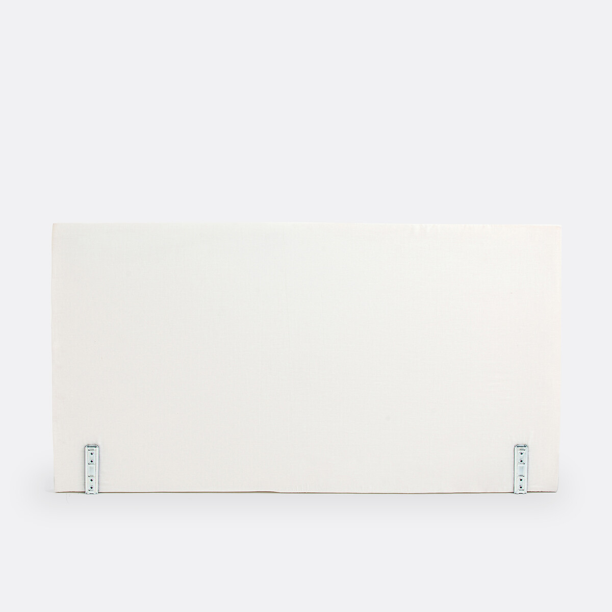 LA REDOUTE INTERIEURS<br>Cabeceira para capas, modelo reto, Gatine