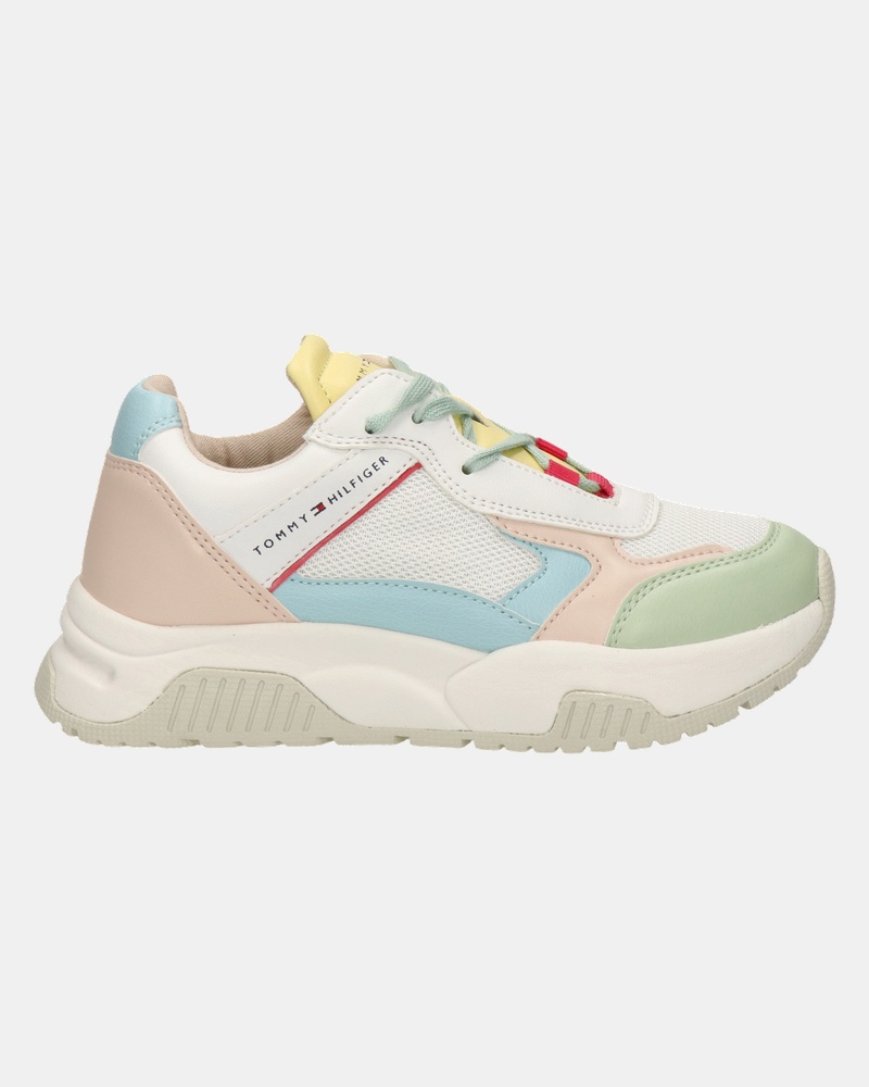 Tommy Hilfiger Daphne Lage sneakers  - multi