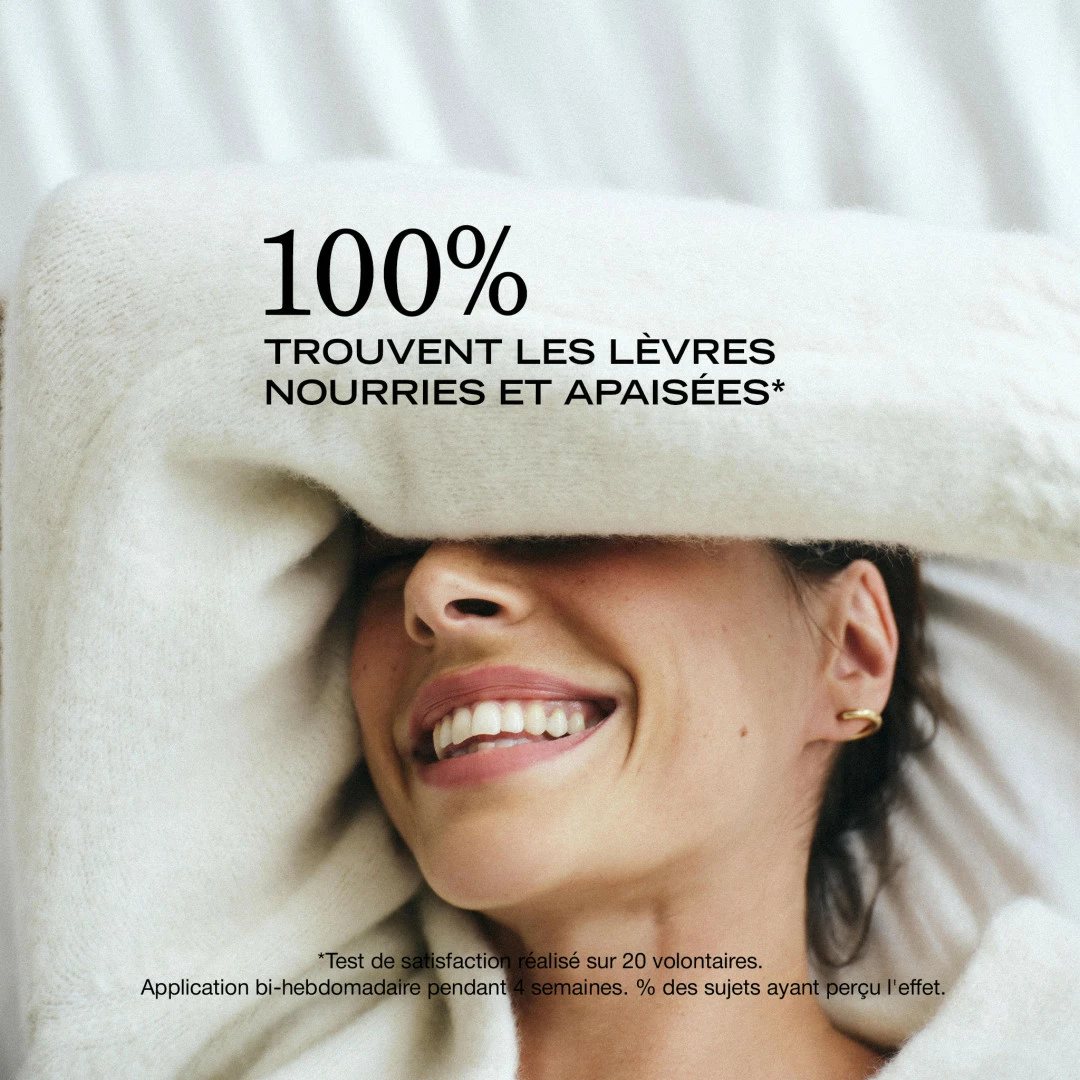 Stick Lèvres - 4gr
