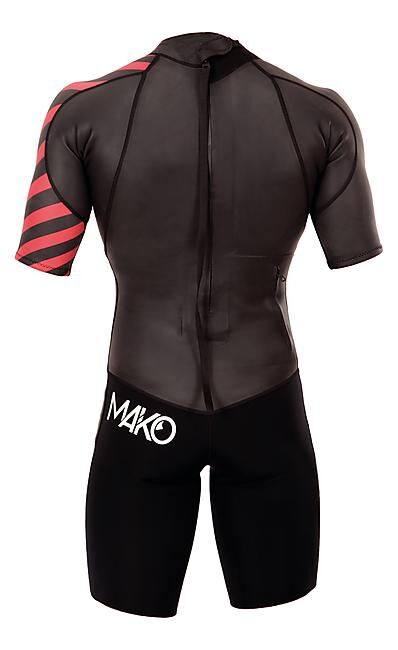 MAKO - COMBINAISON SWIM AND RUN LS2 HOMME