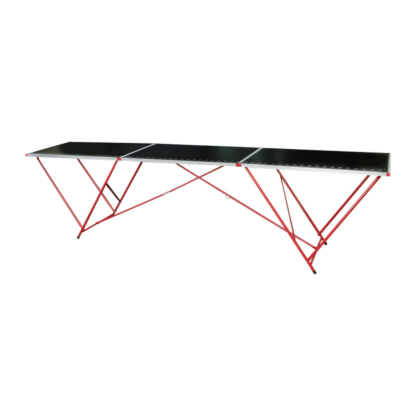 Tapetbord 3 m