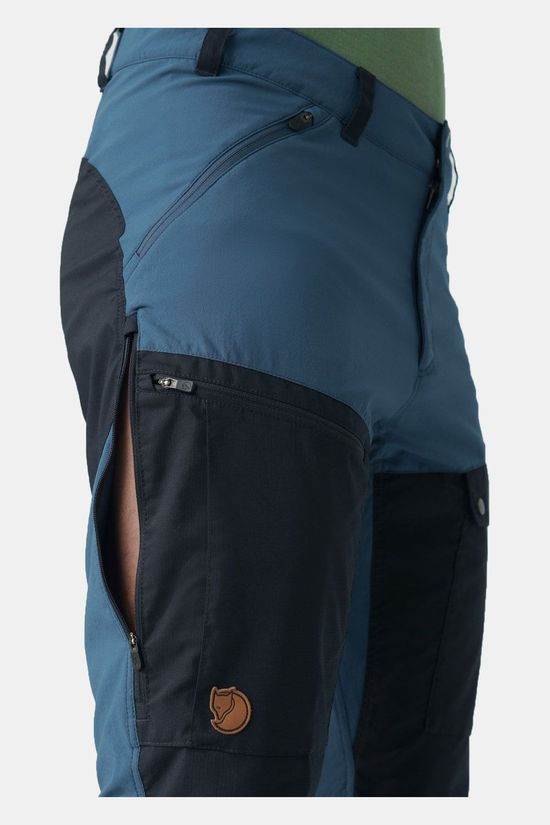 Fjällräven Fjällräven Abisko Midsummer Trs M Reg