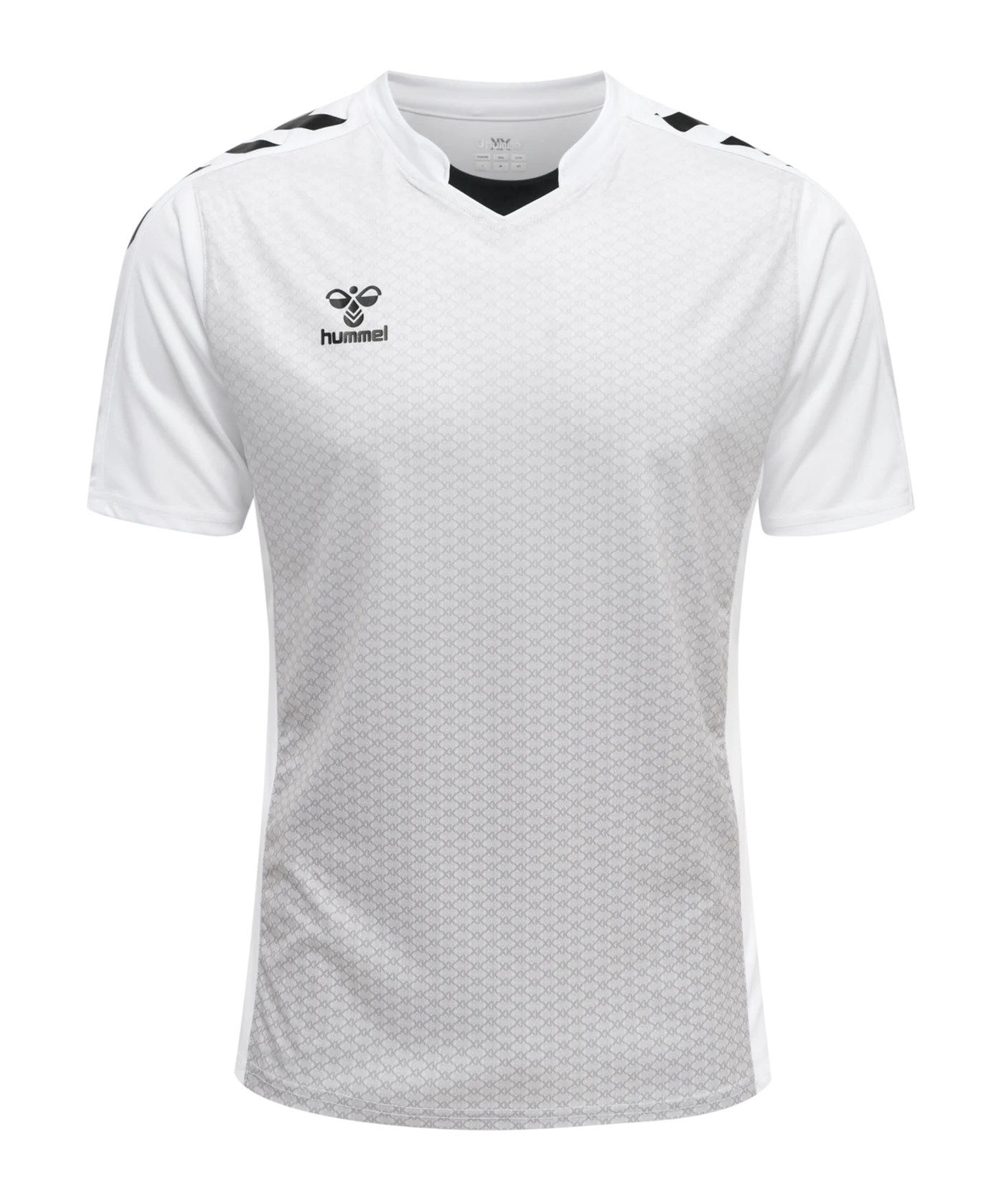 Hummel hmlCORE XK Sublimation Trikot Weiss F9001