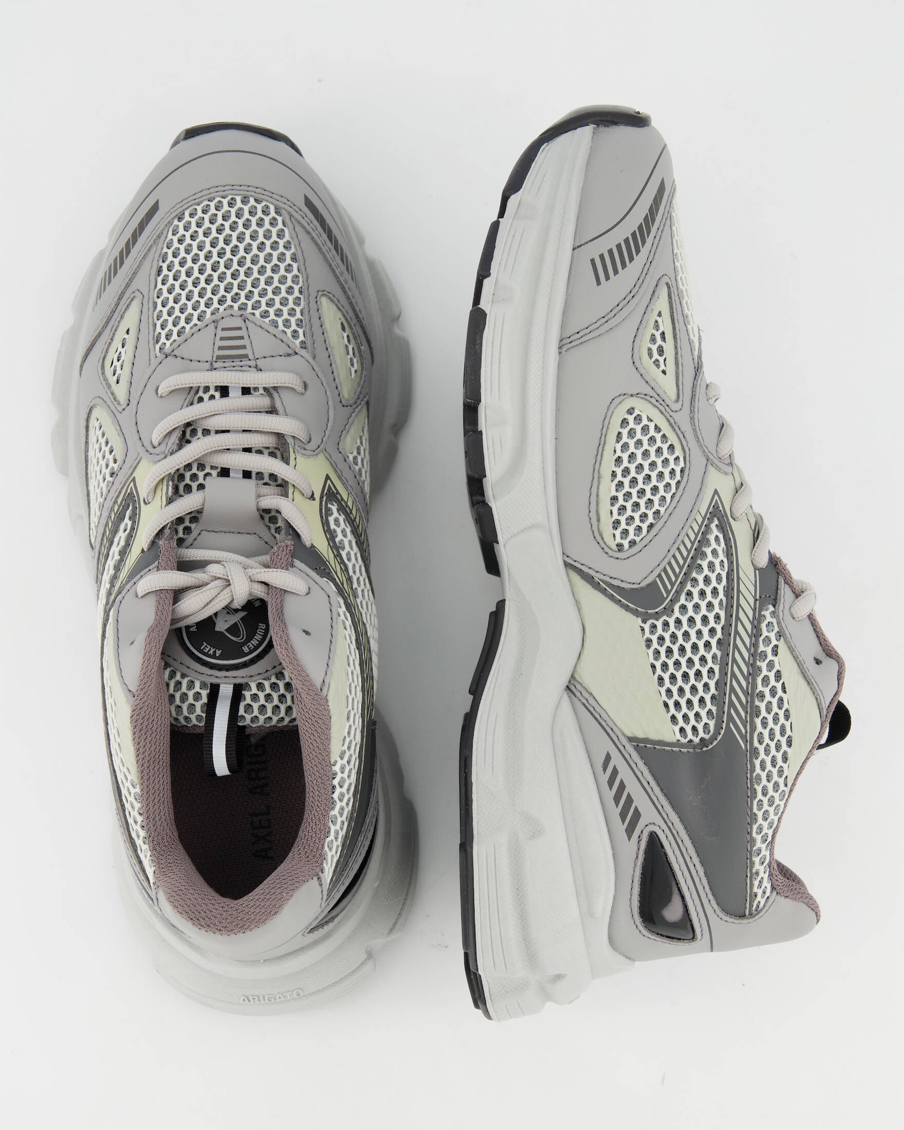 Axel Arigato| Herren Sneaker MARATHON RUNNER