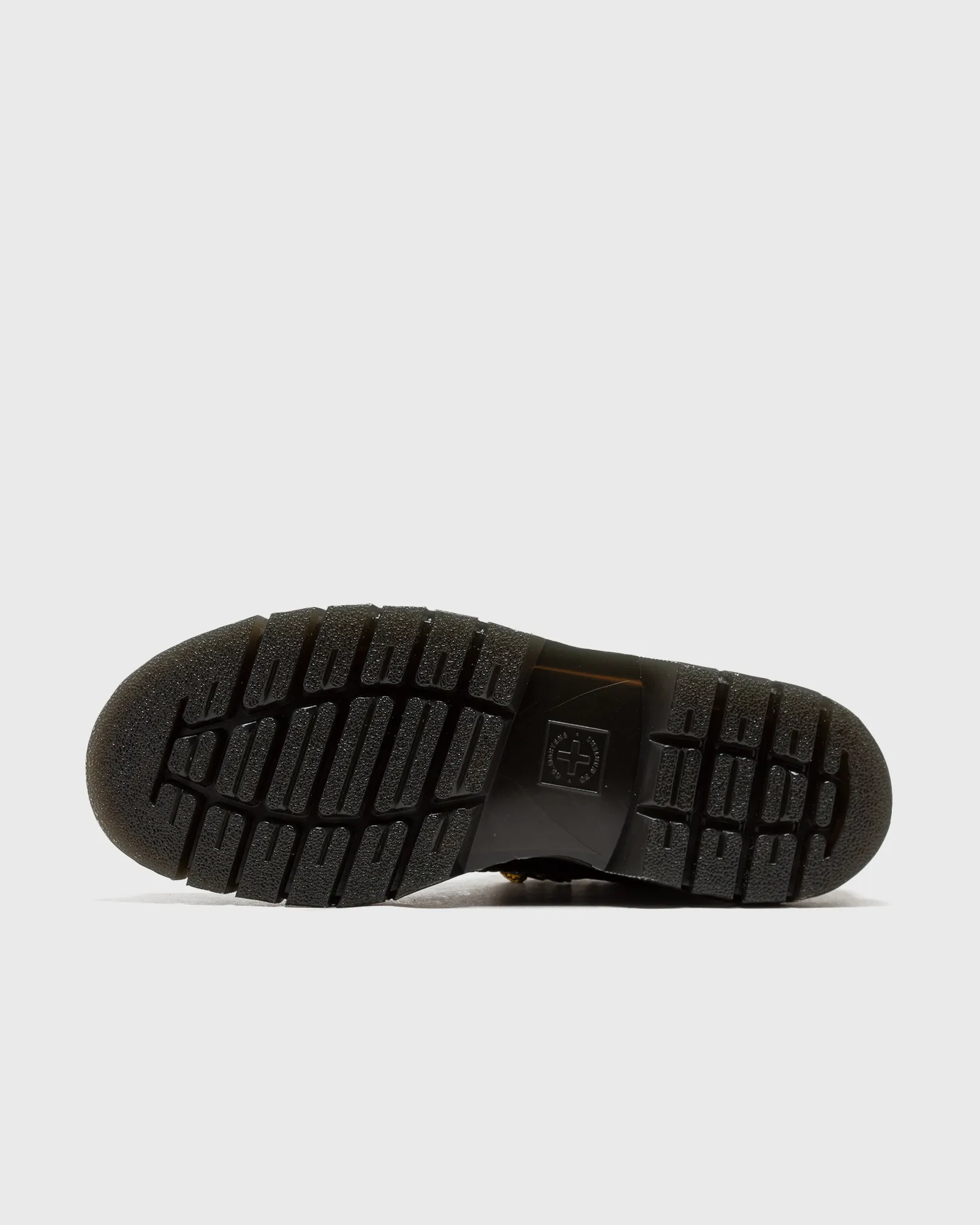 Dr.Martens Woodard Dark Brown Grizzly