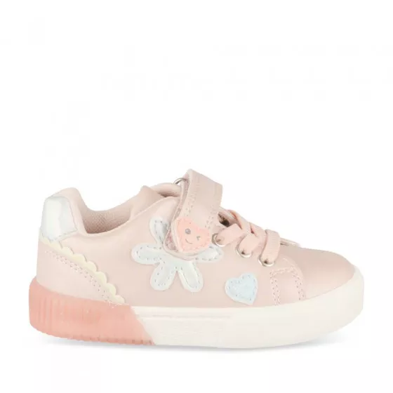 Baskets ROSE FREEMOUSS GIRL