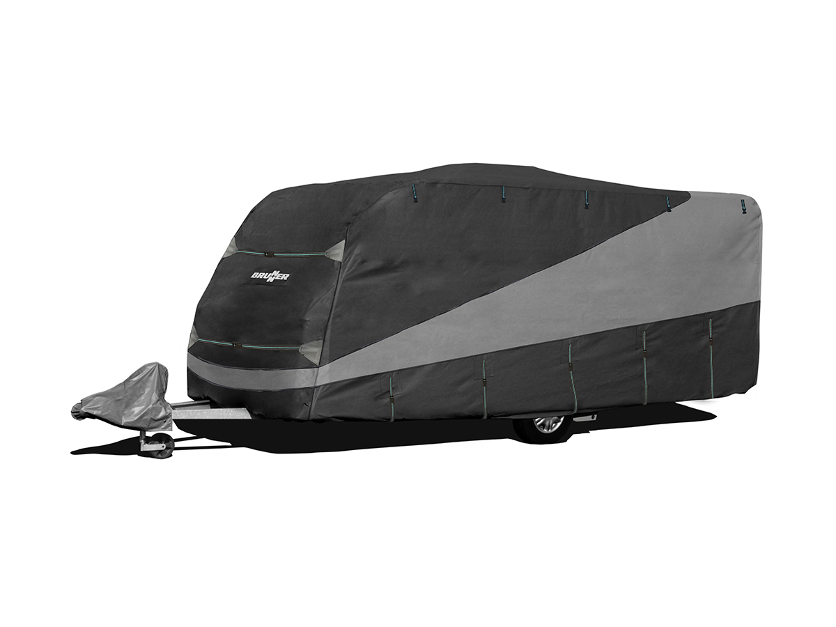 Brunner Design 12M caravanhoes - 550-600 cm