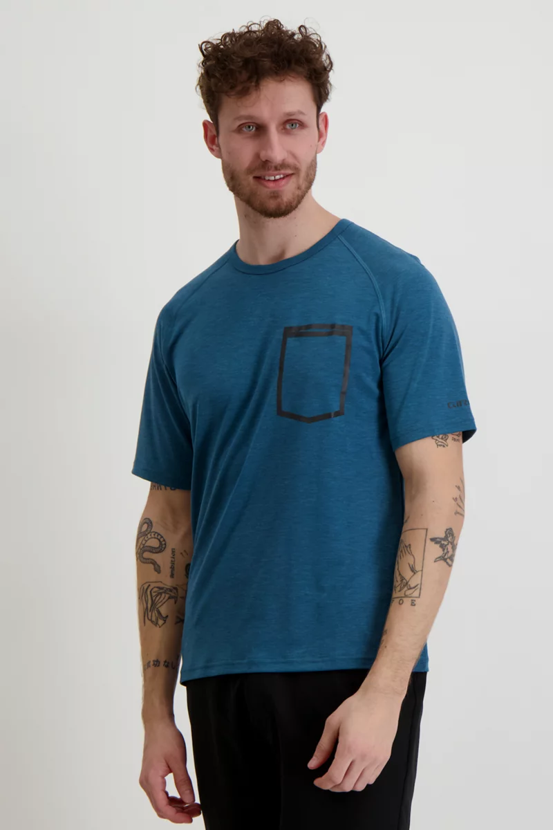 GIRO Venture Herren Biketrikot