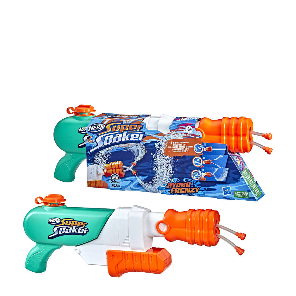 Super Soaker Hydro Frenzo