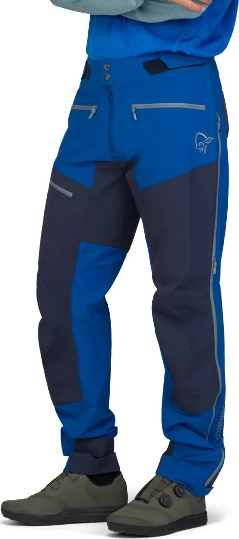 Norrøna Men's Fjørå flex1 Pants Limoges