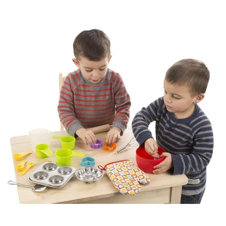 Melissa & Doug Backset