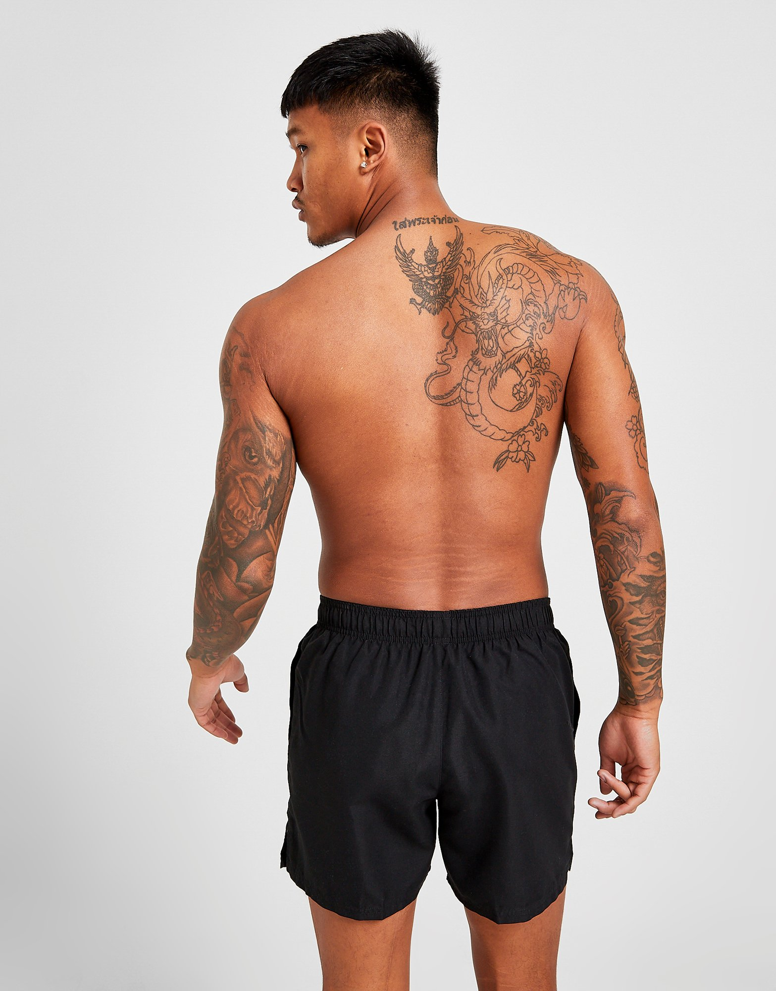 Nike Short de Bain Core Homme