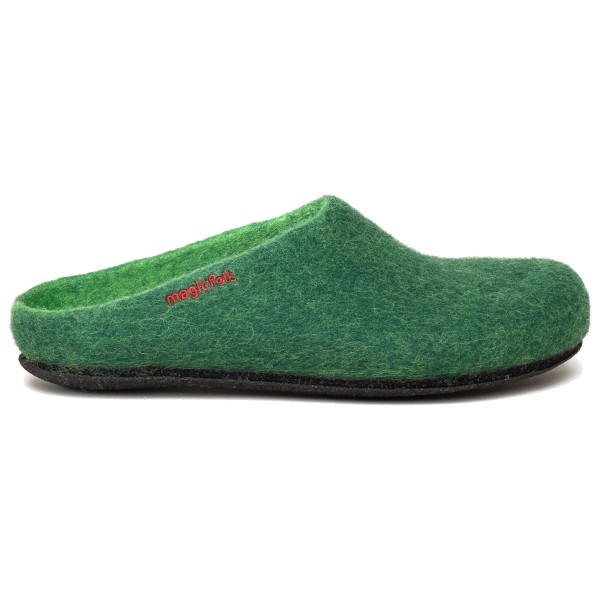 Gottstein - Magicfelt 709 - Pantoffels