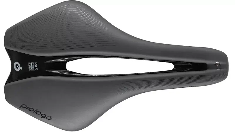 Prologo Dimension R2 Fietszadel Zwart