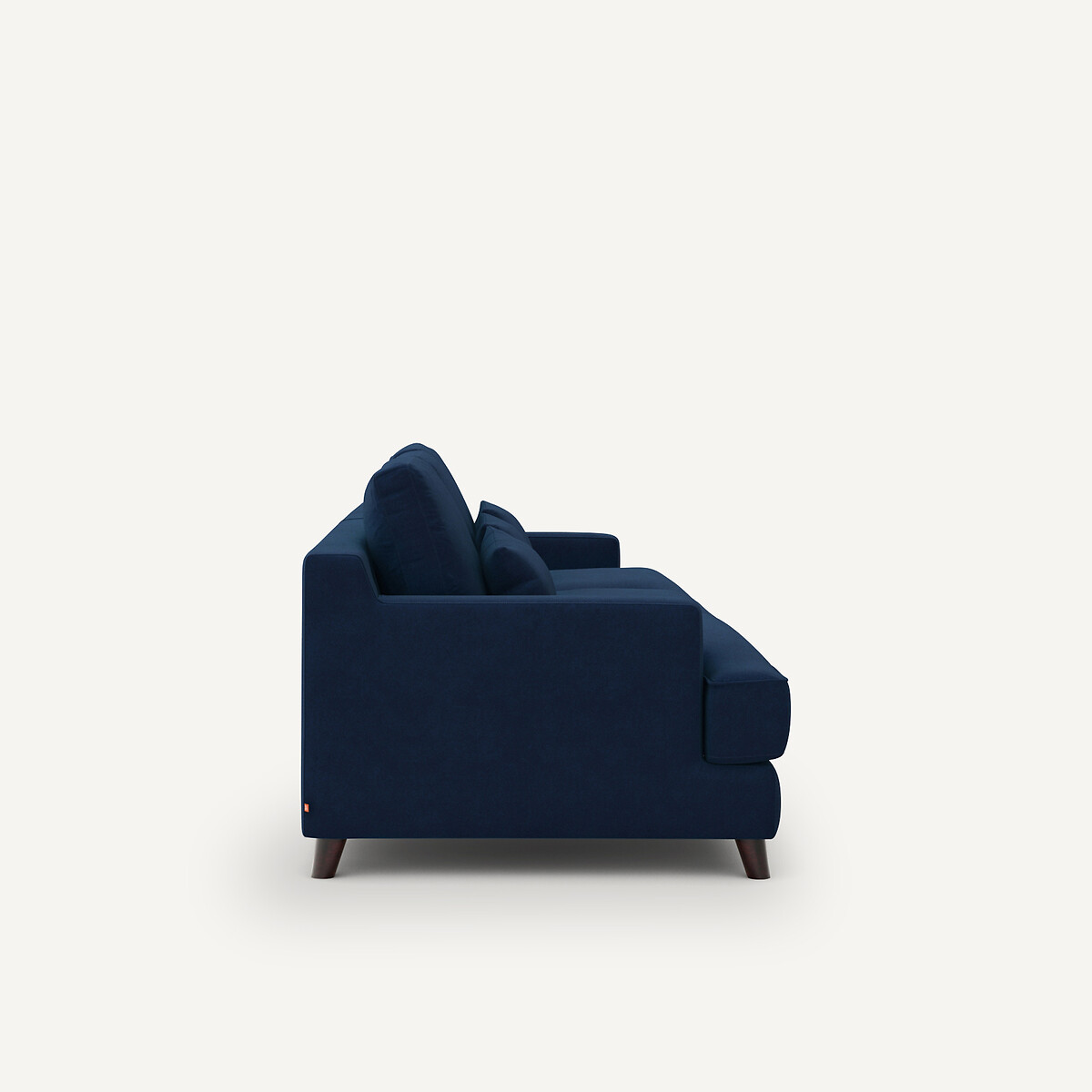 AM.PM<br>Banco em Fluweel, Alwine