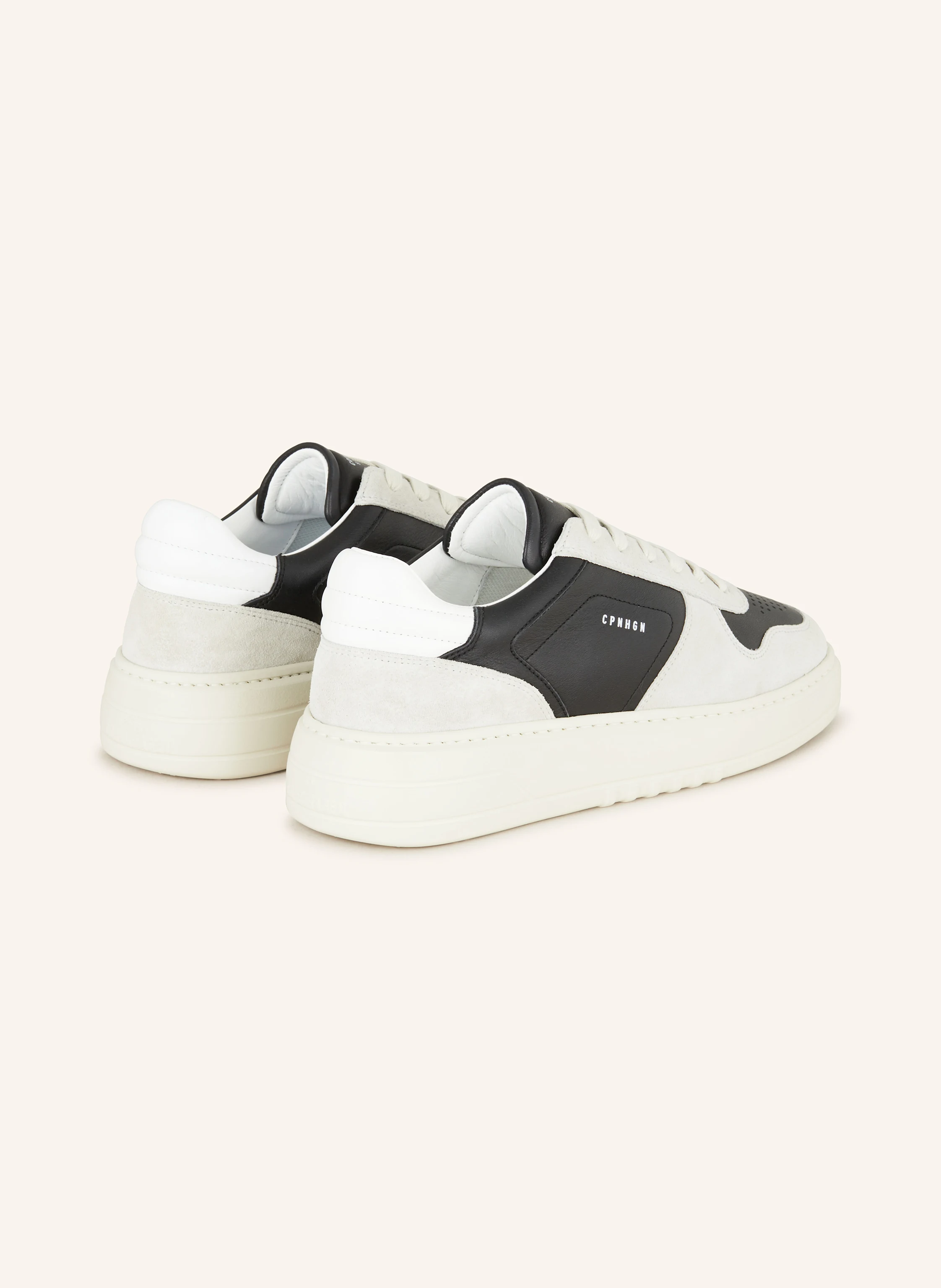 COPENHAGEN Sneaker CPH75M