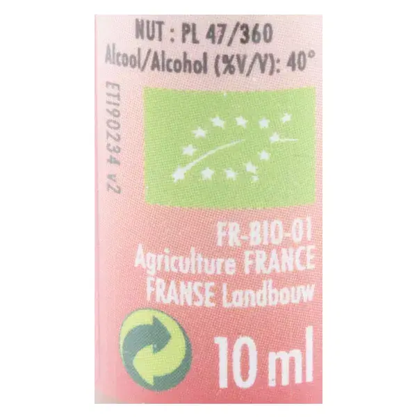 Elixires Florais Ladrome nº 4 Urze Orgânica 10ml