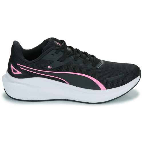 Puma - SKYROCKET LITE Negro / Rosa