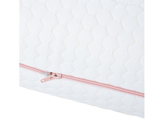 MINEA - Matelas sweet dreams rose | mousse haute densité