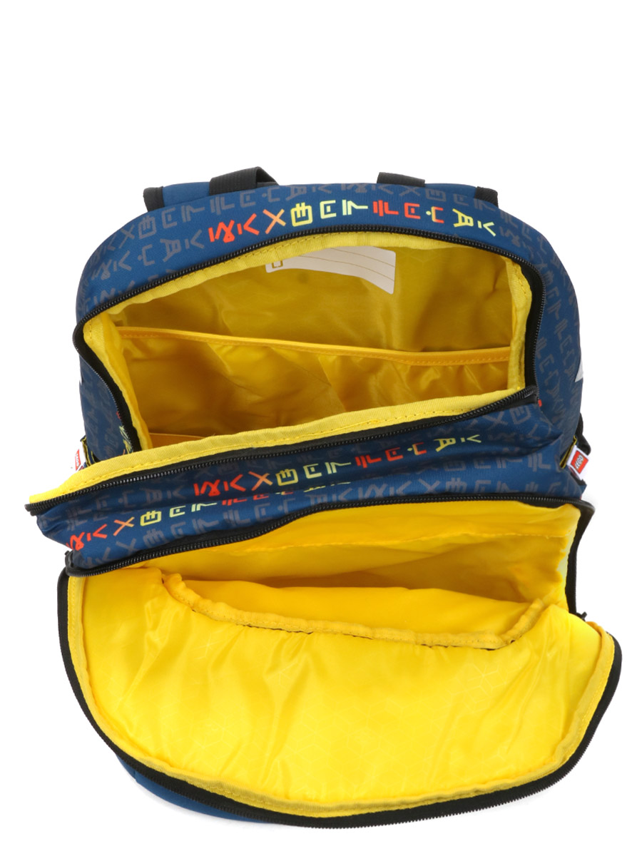 Sac À dos Lego Ninjago Family M