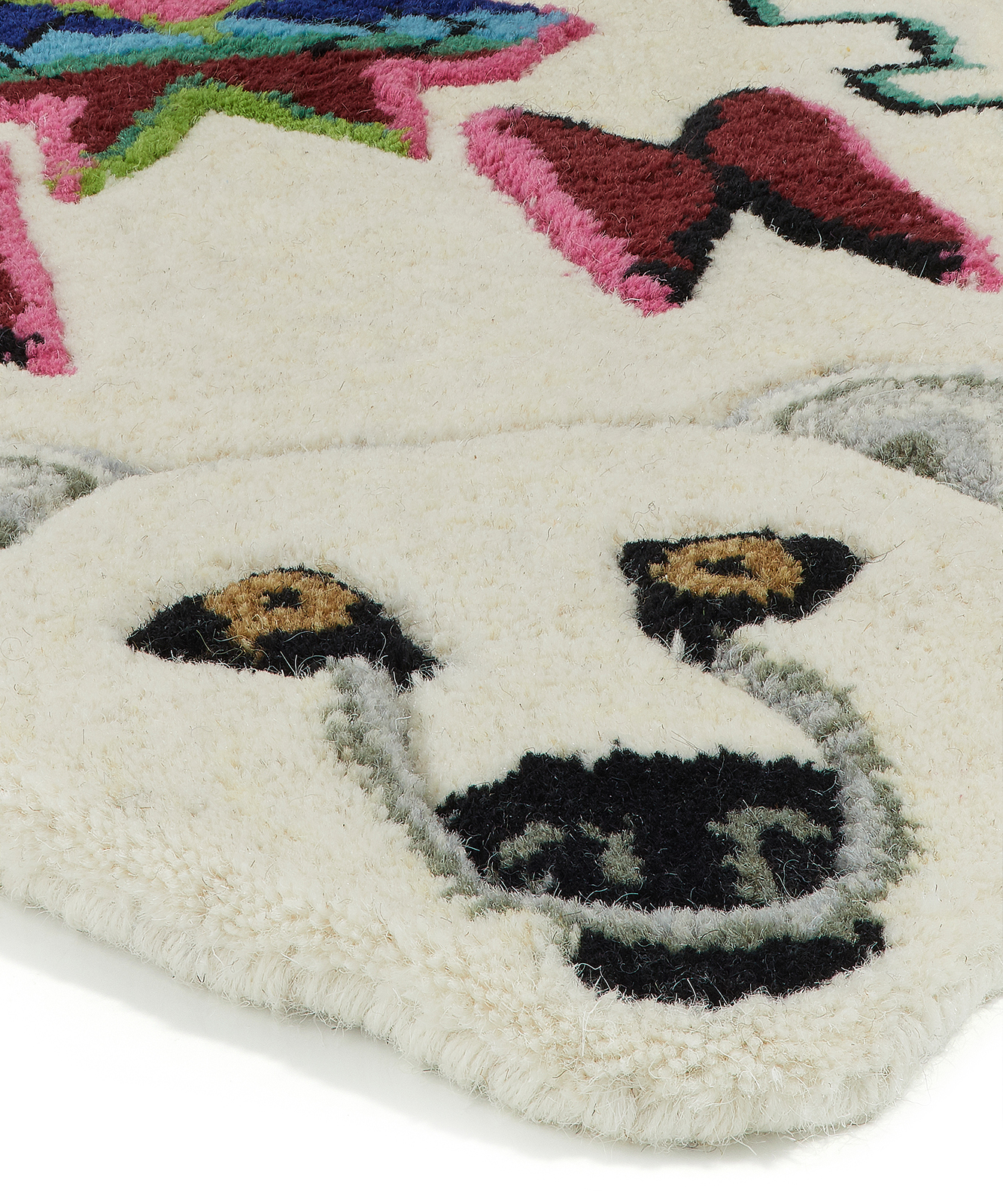 DG Kasba PolarBear Small