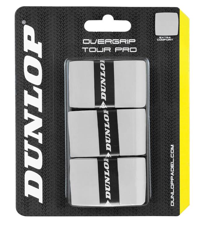 Dunlop D AC PDL TOUR PRO Overgrip