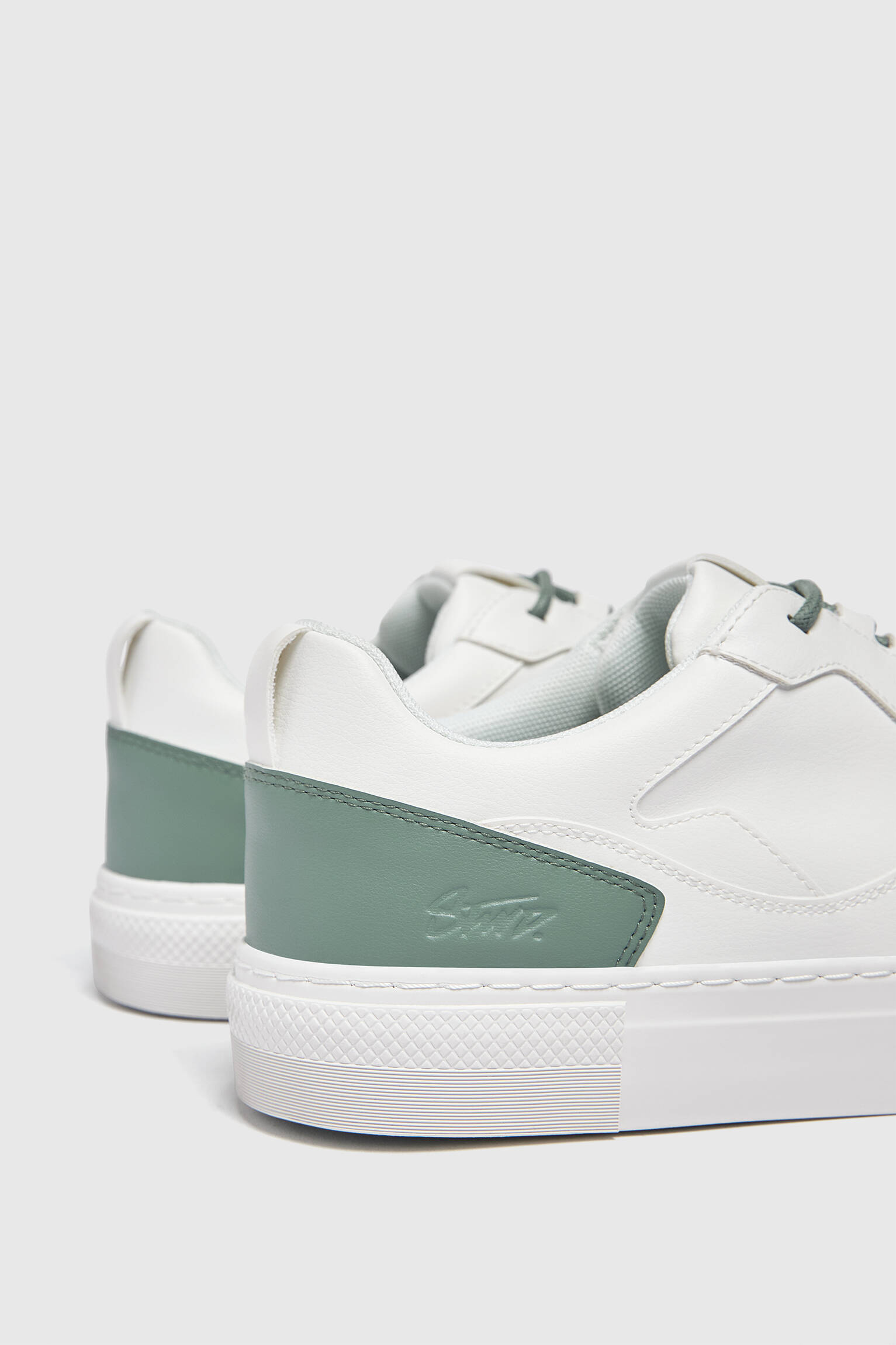 BAMBA STREET PREMIUM - BRANCO